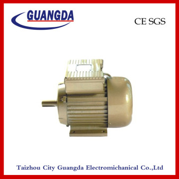 CE SGS 1.1kw Air Compressor Motor